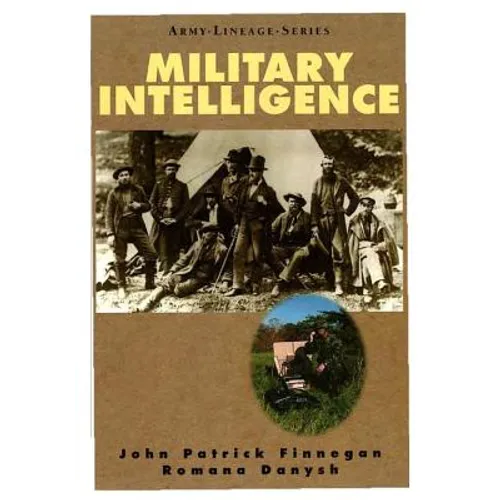 Military Intelligence - Paperback