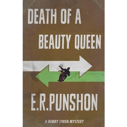 Death of a Beauty Queen - Paperback