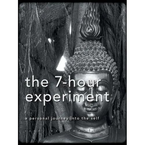 The 7-Hour Experiment - Paperback