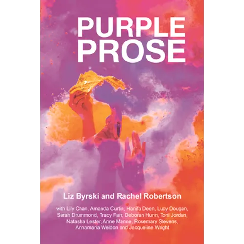 Purple Prose - Paperback
