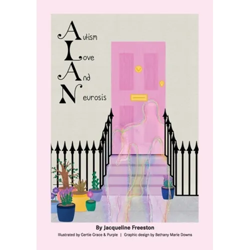 Autism, Love and Neurosis - Paperback