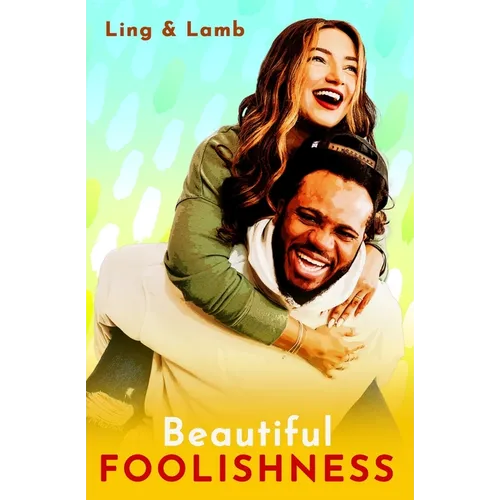 Beautiful Foolishness - Paperback