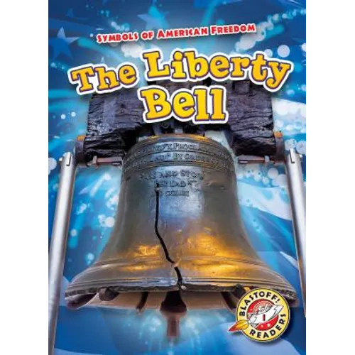 The Liberty Bell - Paperback