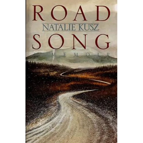 Road Song - Paperback