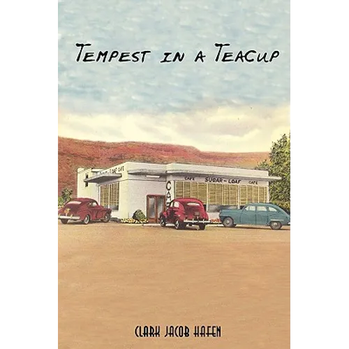 Tempest in a Teacup - Paperback