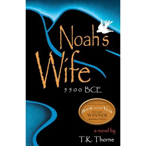 Noah's Wife - Paperback