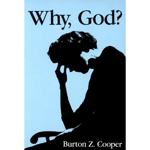 Why God? - Paperback