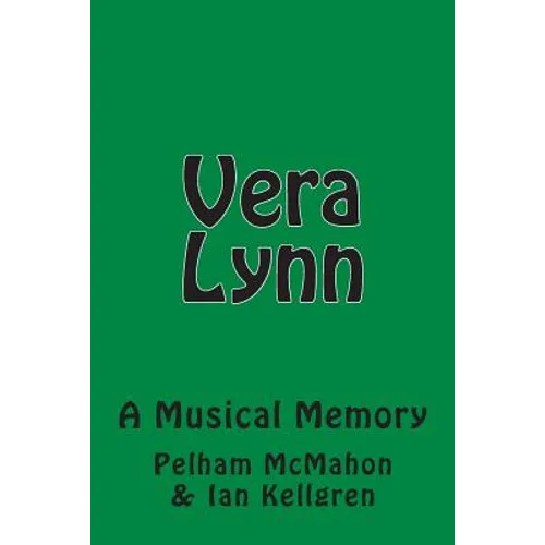 Vera Lynn - Paperback