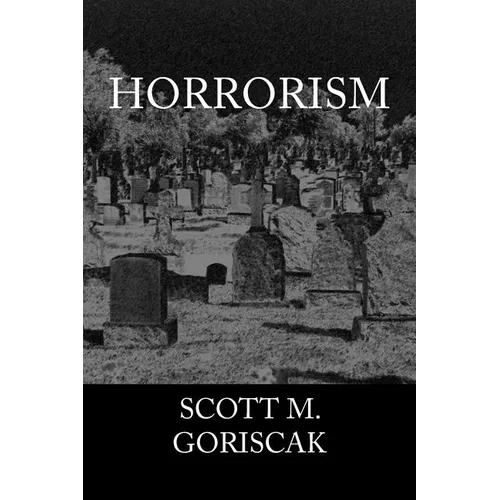 Horrorism - Paperback