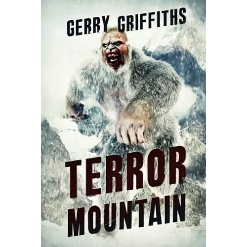 Terror Mountain - Paperback