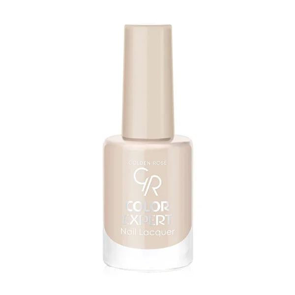 Golden Rose Color Expert Nail Polish 05 - Long Lasting Vibrant Nail Color with Easy Application
