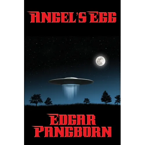 Angel's Egg - Paperback