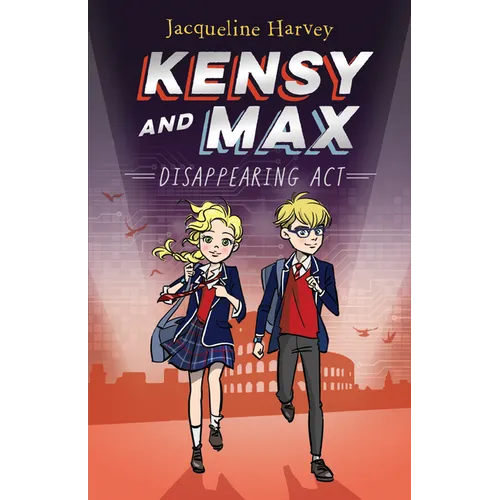 Disappearing ACT: Volume 2 - Paperback