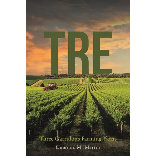 Tre - Paperback