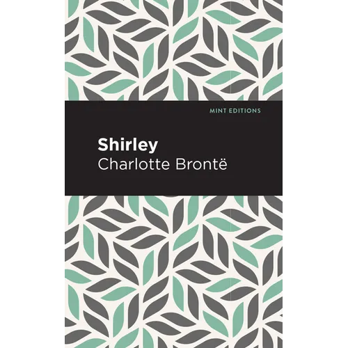Shirley - Paperback
