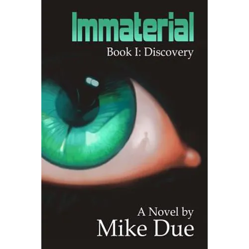 Immaterial - Paperback