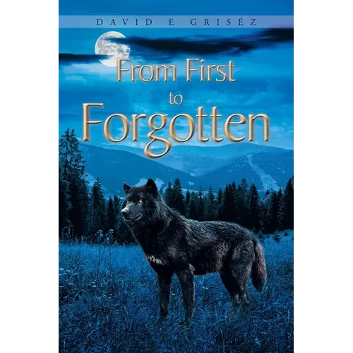 From First to Forgotten - Paperback