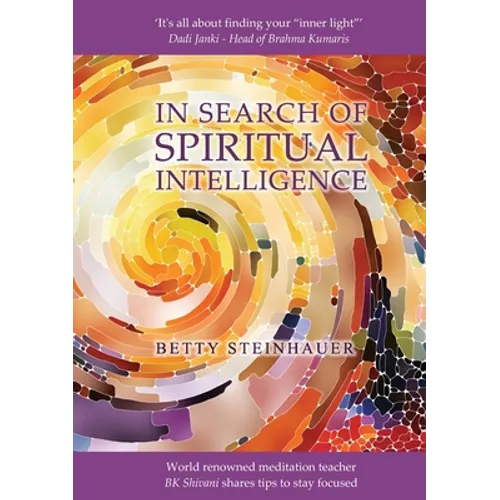 In Search of Spiritual Intelligence - Paperback