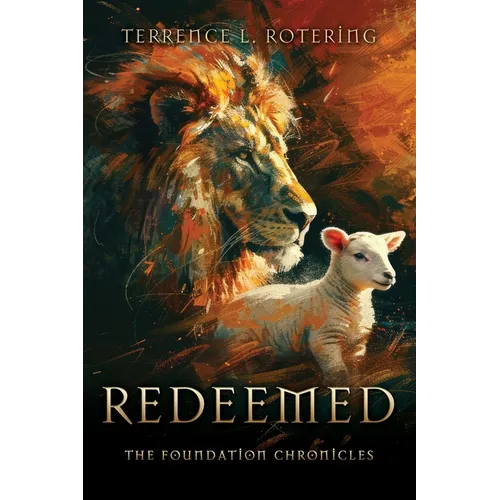 Redeemed: The Foundation Chronicles - Paperback