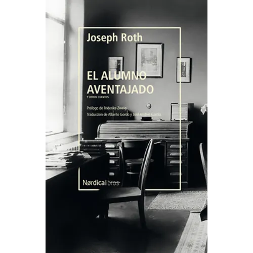 Alumno Aventajado, El - Paperback