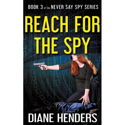 Reach For The Spy - Paperback