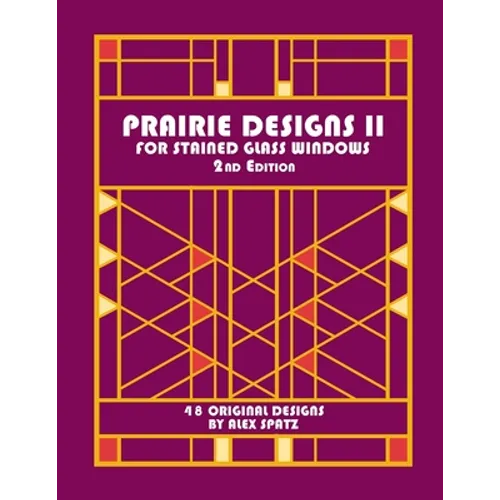 Prairie Designs II 2nd Edition - Paperback
