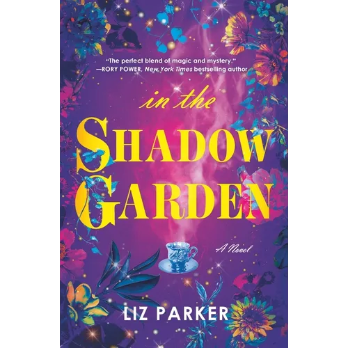 In the Shadow Garden - Paperback