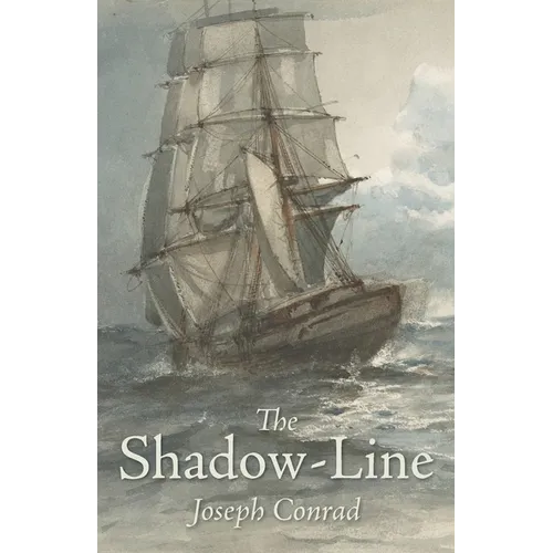 The Shadow-Line - Paperback