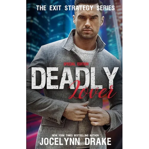 Deadly Lover: Special Edition - Paperback