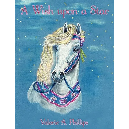 A Wish upon a Star - Paperback