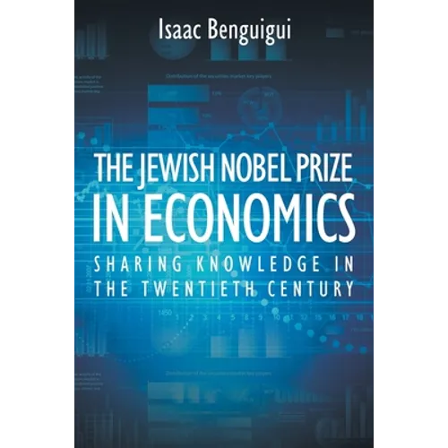 The Jewish Nobel Prize in Economics - Paperback