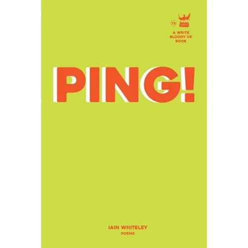 Ping! - Paperback