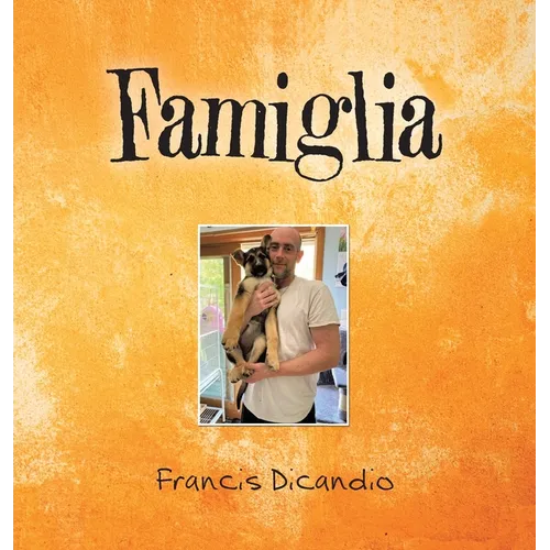 Famiglia - Hardcover