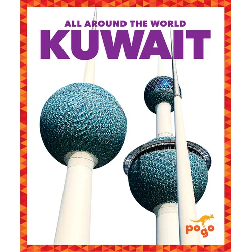 Kuwait - Library Binding