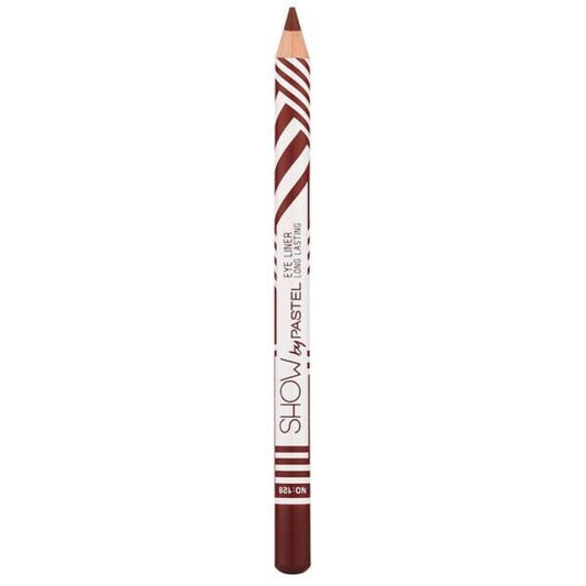 Pastel Show By Pastel Eye Liner: Vibrant, Vegan & Cruelty-Free Eye Makeup - Long Lasting, Pigmented Color for Stunning Eyes