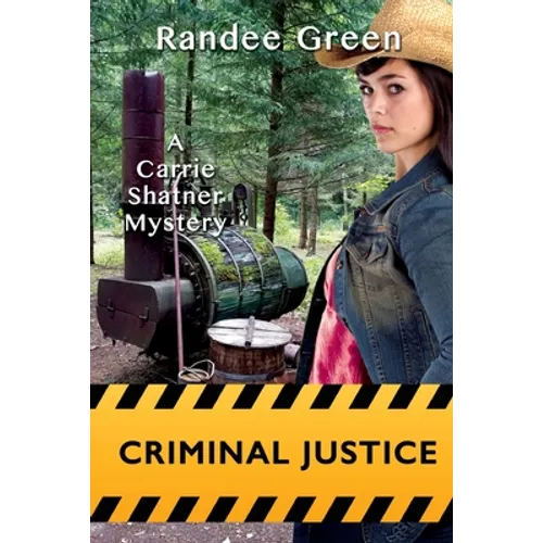 Criminal Justice - Paperback