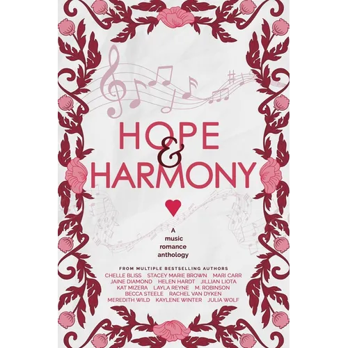 Hope & Harmony - Paperback