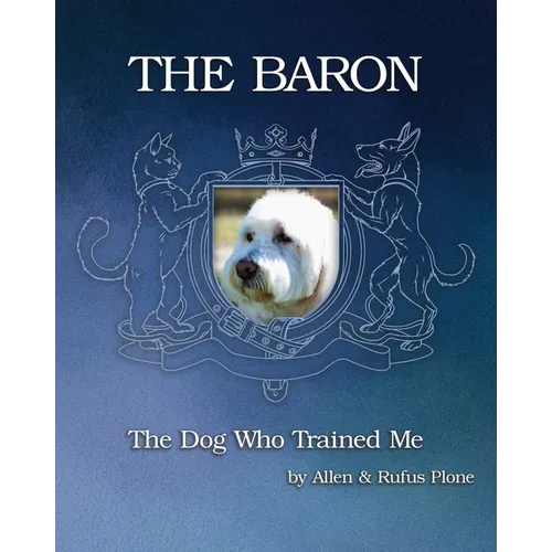 The Baron - Paperback