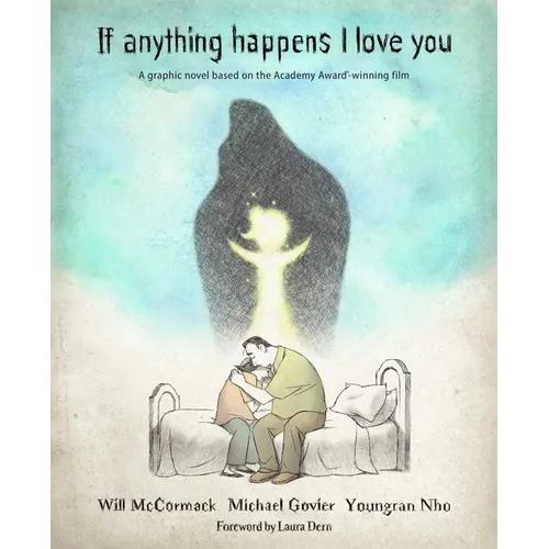 If Anything Happens I Love You - Hardcover