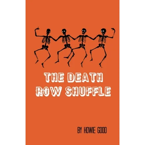 The Death Row Shuffle - Paperback