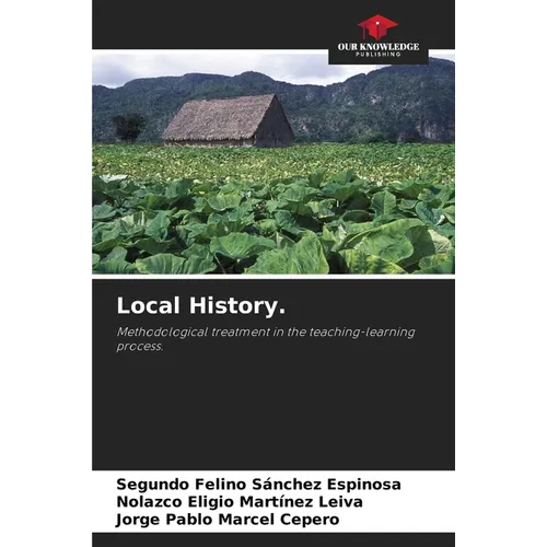 Local History. - Paperback