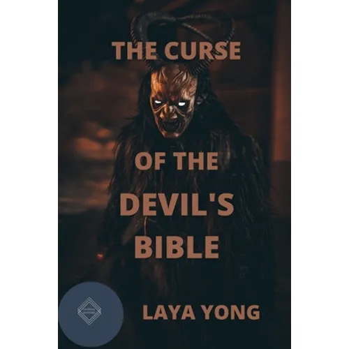 The Curse of the Devil's Bible - Paperback