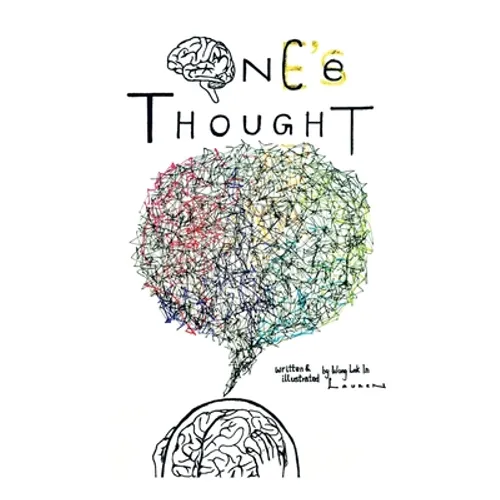 Once One's Thought - Paperback