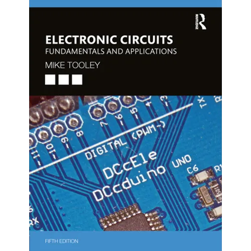 Electronic Circuits: Fundamentals and Applications - Paperback
