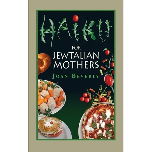 Haiku for Jewtalian Mothers - Paperback