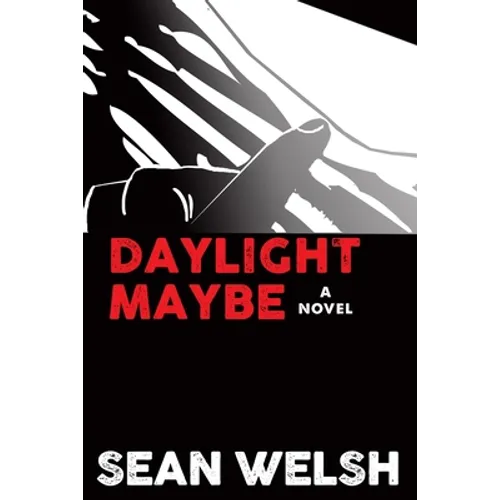 Daylight Maybe - Paperback