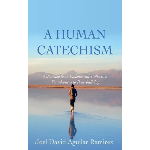 A Human Catechism - Hardcover