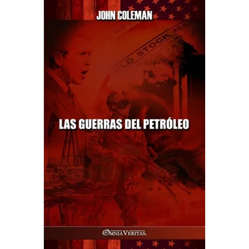 Las guerras del petróleo - Paperback