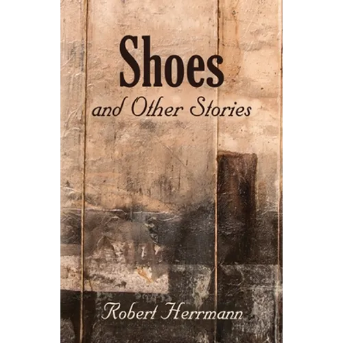 Shoes and Other Stories - Paperback