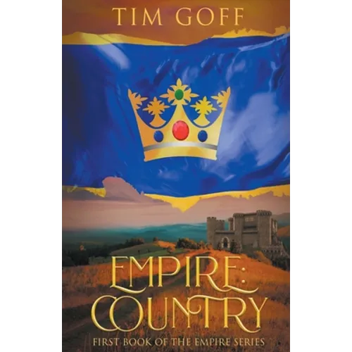 Empire: Country - Paperback